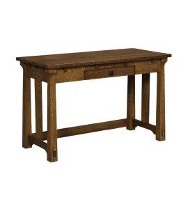 Manitoba Writing Desk