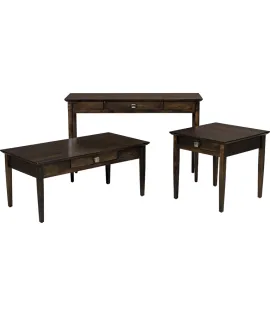 Open Venice Occasional Table Set