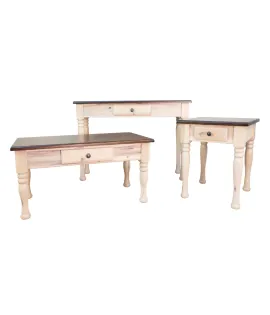 Palisade Occasional Table Set