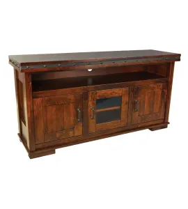 Pasadena SC-65 TV Stand