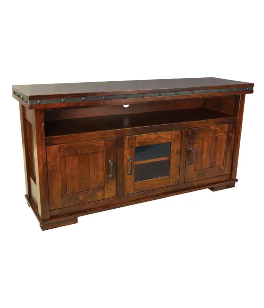 Pasadena SC-65 TV Stand