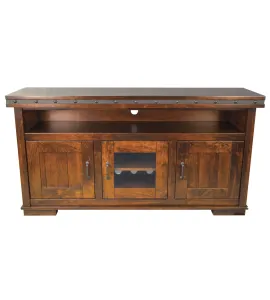 Pasadena SC-65 TV Stand