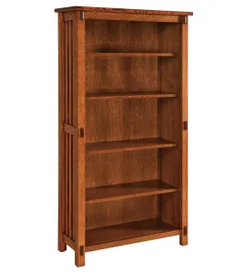 Rio Mission SC-3665 Bookcase
