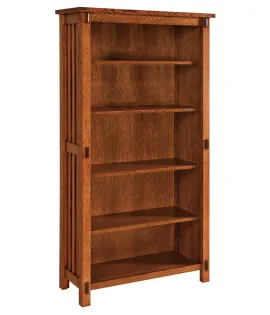 Rio Mission SC-3665 Bookcase