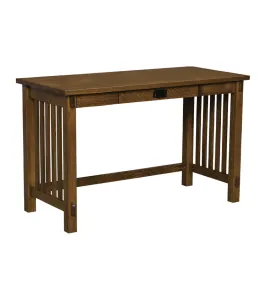Rio Mission Writing Desk