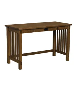 Rio Mission Writing Desk