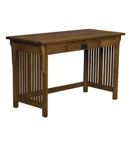 Royal Mission Writing Desk
