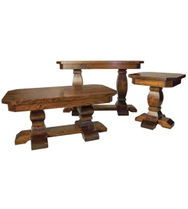Sierra Occasional Table Set