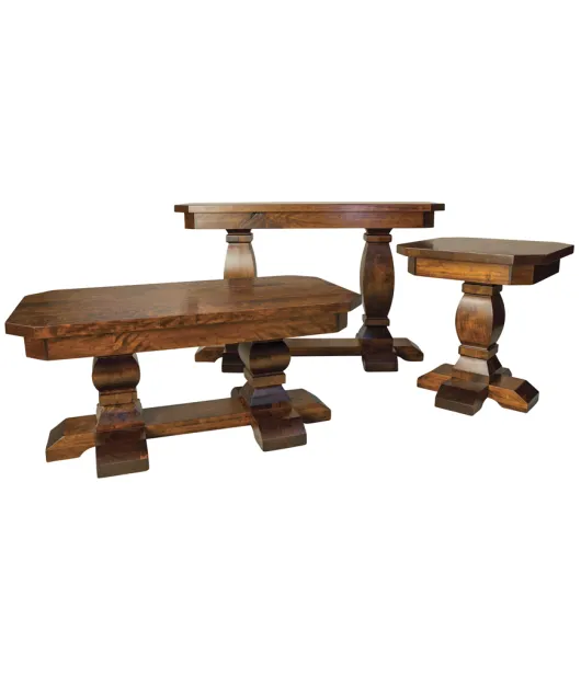 Sierra Occasional Table Set