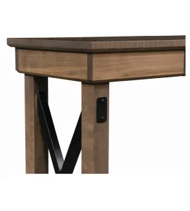 Cambridge Occasional Table Set