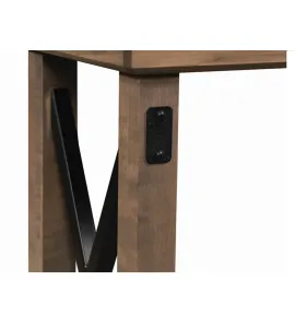 Cambridge End Table