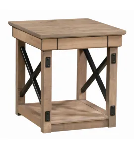 Cambridge End Table