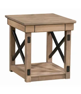 Cambridge End Table