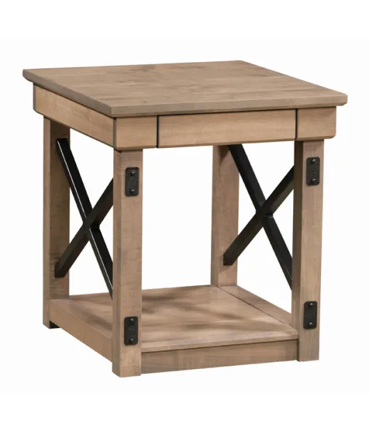 Cambridge End Table