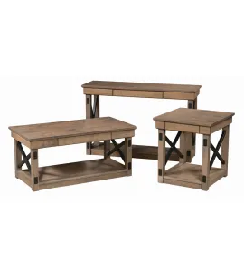 Cambridge Occasional Table Set