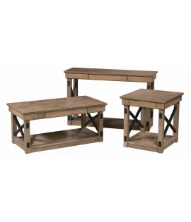 Cambridge Occasional Table Set