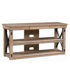 Cambridge Open TV Stand