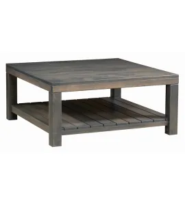 Kingswood Coffee Table