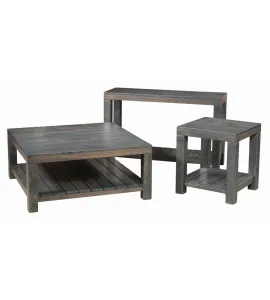 Kingswood Occasional Table Set