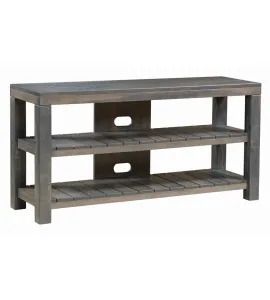 Kingswood Open TV Stand