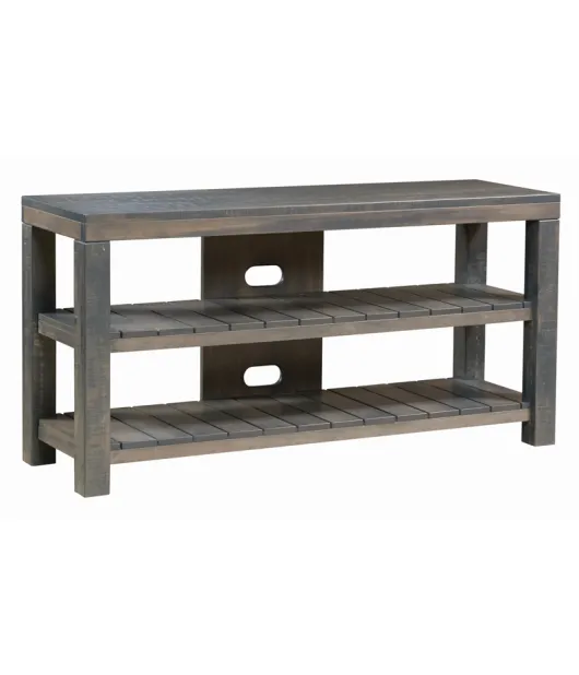 Kingswood Open TV Stand