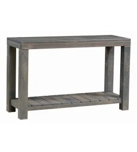 Kingswood Sofa Table