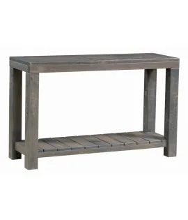 Kingswood Sofa Table