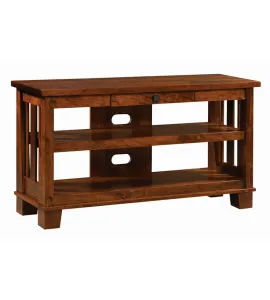 Larado Open TV Stand