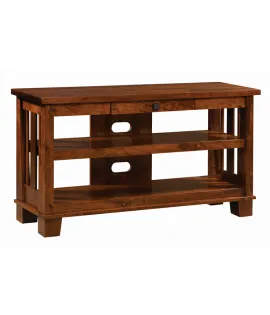 Larado Open TV Stand