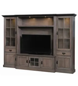 Lynwood TV Wall Unit