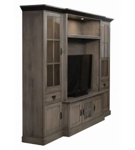 Lynwood TV Wall Unit