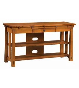 Manitoba Open TV Stand