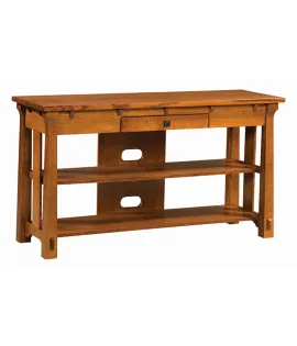 Manitoba Open TV Stand