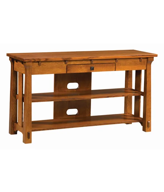 Manitoba Open TV Stand