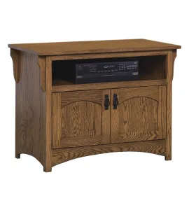 Mission 029 - 37" TV Stand