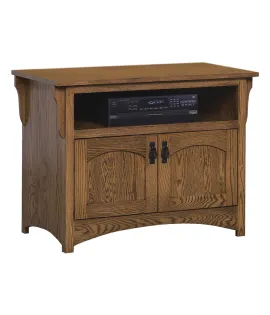 Mission 029 - 37&quot; TV Stand
