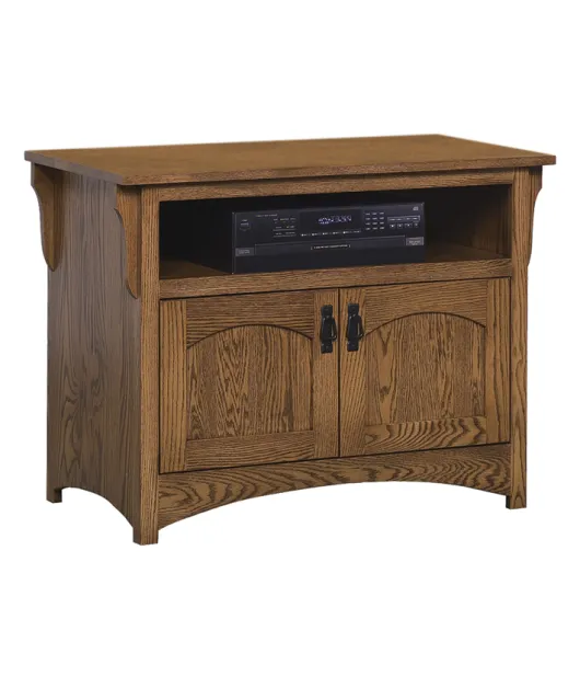Mission 029 - 37" TV Stand