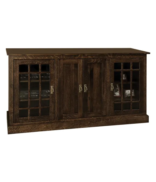Mission 1836 TV Stand
