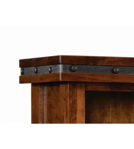 Pasadena Bookcase