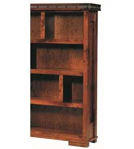 Pasadena Bookcase