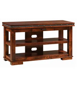 Pasadena Open TV Stand