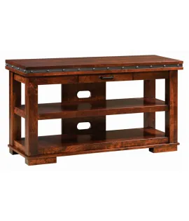 Pasadena Open TV Stand