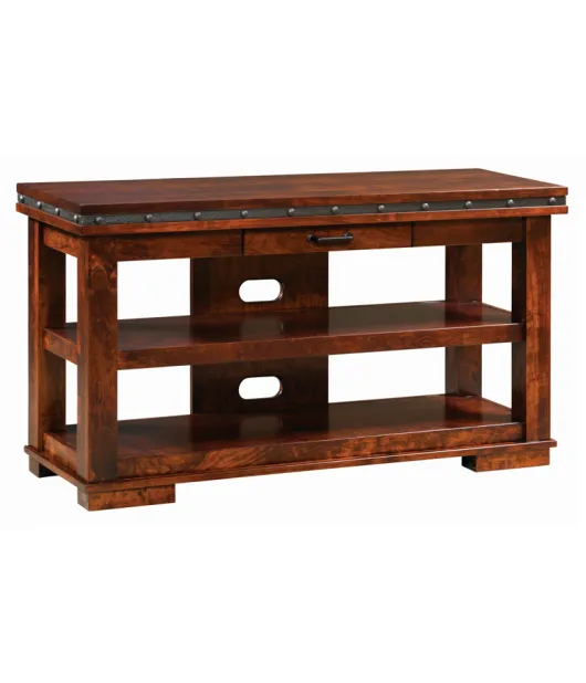 Pasadena Open TV Stand