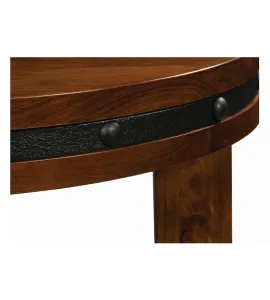 Pasadena Round Coffee Table
