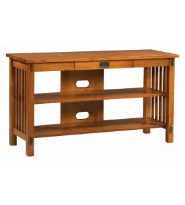 Rio Mission Open TV Stand