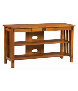 Rio Mission Open TV Stand