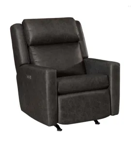 Tatum Rocker Recliner with Power Option