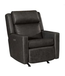 Tatum Rocker Recliner with Power Option
