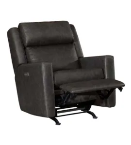 Tatum Rocker Recliner with Power Option