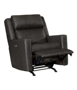 Tatum Rocker Recliner with Power Option